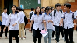 Yên Bái: Thí điểm cho học sinh cấp 2 học 5 ngày/tuần