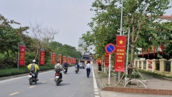 ha noi tiep tuc thuc hien phong trao thi dua sang xanh sach dep