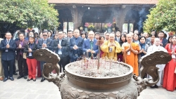 doan kieu bao tim hieu co hoi dau tu tai hung yen