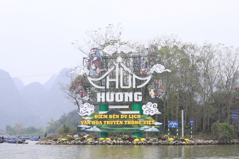 Tích cực chuẩn bị cho Lễ hội Chùa Hương năm 2025