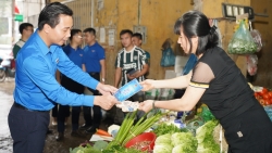 Chuyển đổi số ở Hà Nội: Quyết tâm, thiết thực, lan tỏa và hiệu quả