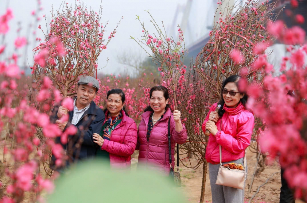 Cuối năm gói lại nỗi buồn, thắp lên hy vọng