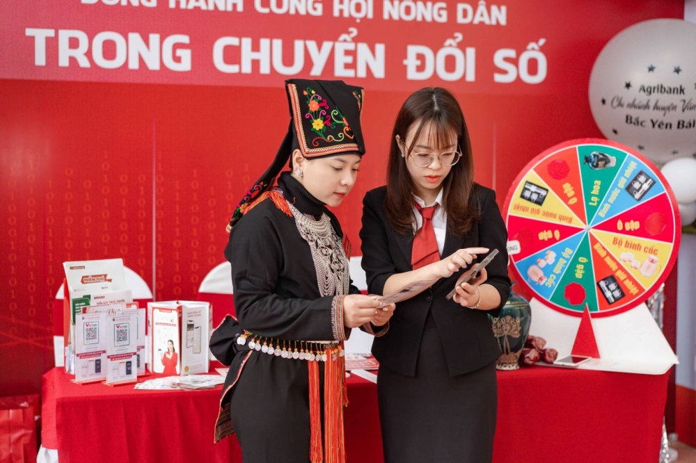 Yên Bái: Dấu ấn từ cuộc cách mạng chuyển đổi số