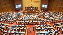 10 hoạt động tiêu biểu, nổi bật của Quốc hội năm 2025