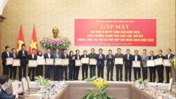 lao cai thu ngan sach dat 21689 ty dong vuot du toan trung uong giao