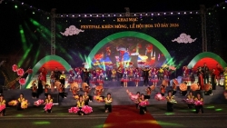 Lào Cai đón 363.000 lượt khách du lịch dịp nghỉ lễ