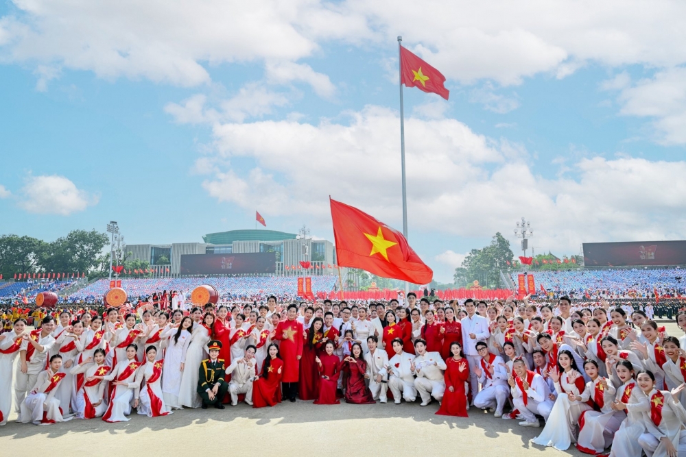 Phủ xanh không gian mạng, bảo vệ vững chắc nền tảng tư tưởng của Đảng