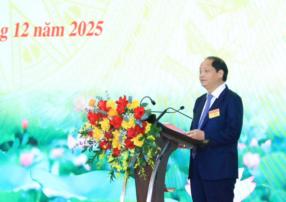 Phủ xanh không gian mạng, bảo vệ vững chắc nền tảng tư tưởng của Đảng