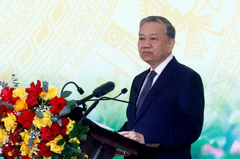 Phủ xanh không gian mạng, bảo vệ vững chắc nền tảng tư tưởng của Đảng