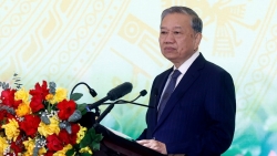 Phủ xanh không gian mạng, bảo vệ vững chắc nền tảng tư tưởng của Đảng