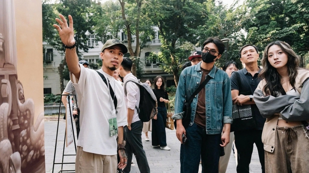 Hơn 200 đơn vị sáng tạo tham gia Chương trình “Tụ hội Sáng tạo”