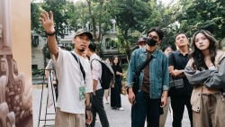 Hơn 200 đơn vị sáng tạo tham gia Chương trình “Tụ hội Sáng tạo”