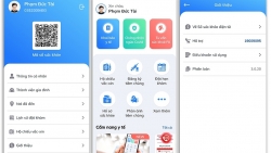 Sổ sức khỏe điện tử trên VNeID có thể thay sổ giấy
