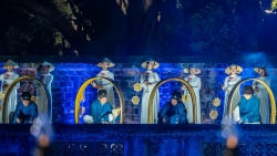 tai hien truyen thong khoa cu ngan nam tai van mieu quoc tu giam