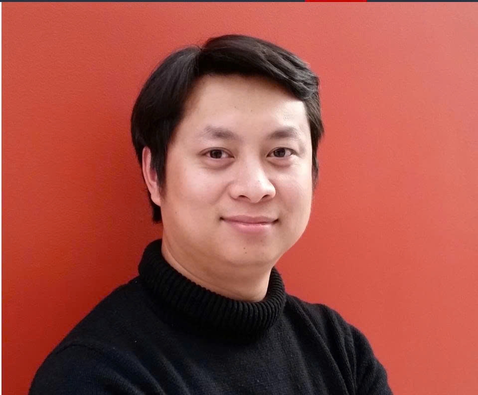 Phó Giáo sư Nguyễn Thành Vinh được vinh danh tại Australia