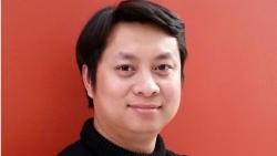 pho giao su nguyen thanh vinh duoc vinh danh tai australia