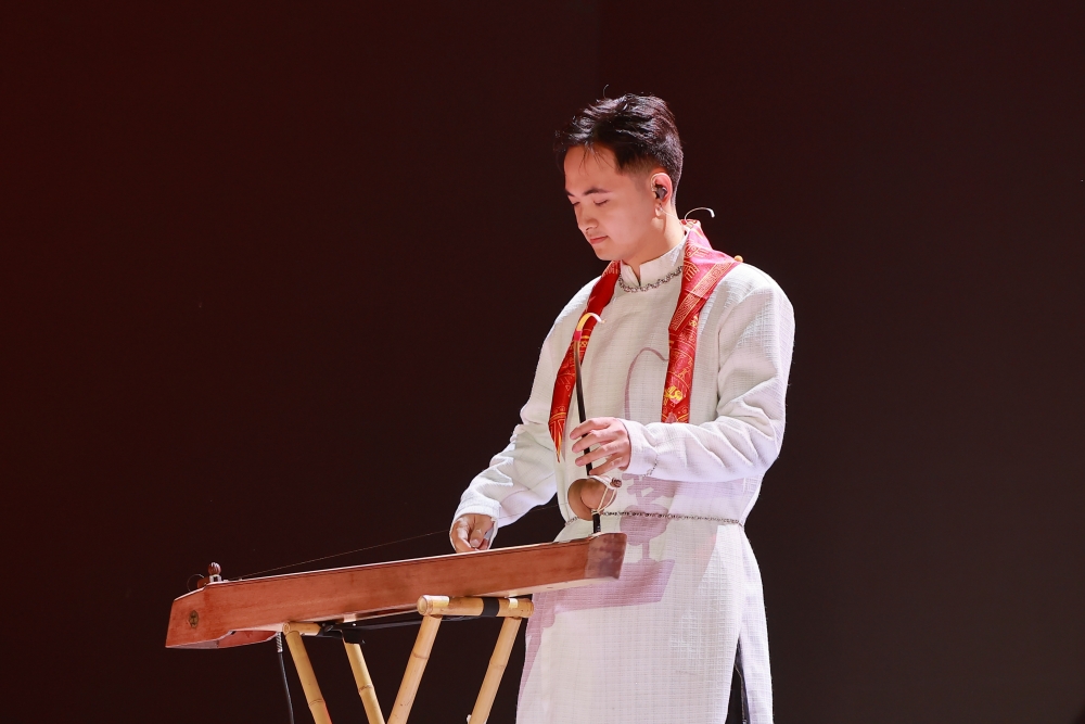 Khởi động Lễ hội Thiết kế Sáng tạo Hà Nội 2026