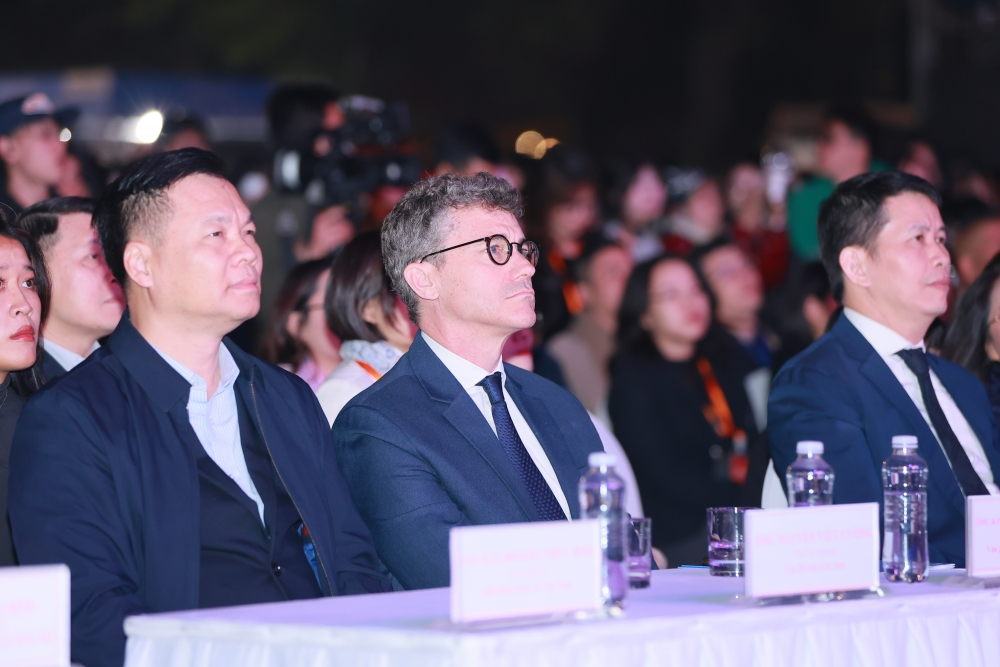 Khởi động Lễ hội Thiết kế Sáng tạo Hà Nội 2026