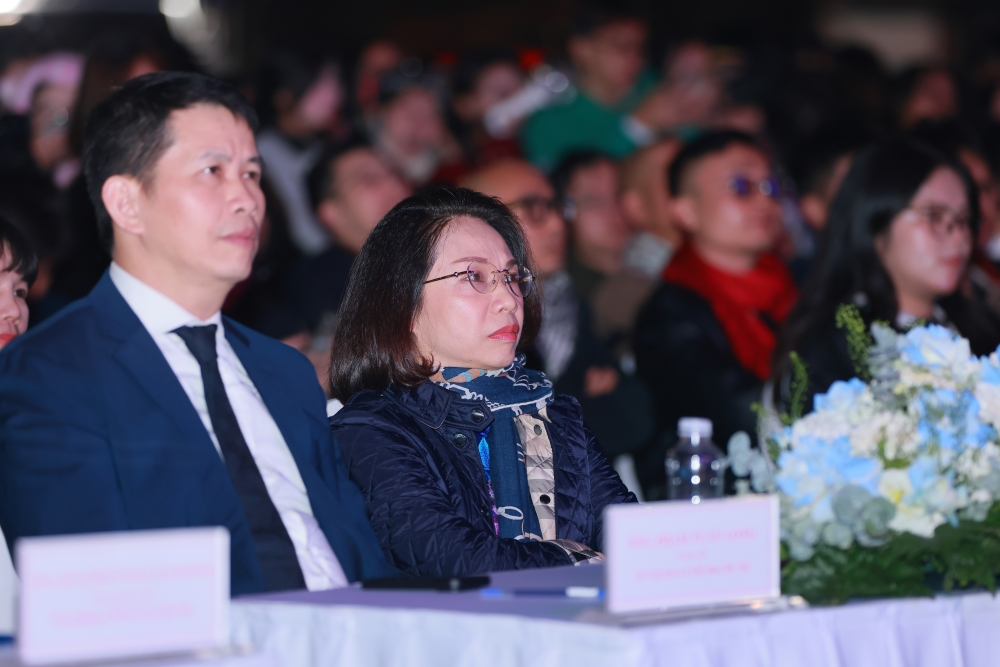 Khởi động Lễ hội Thiết kế Sáng tạo Hà Nội 2026