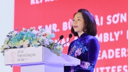 khai mac chuong trinh tu hoi sang tao