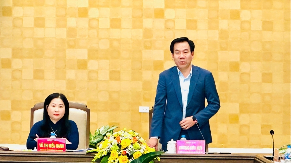 Lào Cai tạo điều kiện, minh bạch cung cấp thông tin cho báo chí tuyên truyền hiệu quả