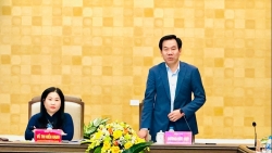 Lào Cai tạo điều kiện, minh bạch cung cấp thông tin cho báo chí tuyên truyền hiệu quả