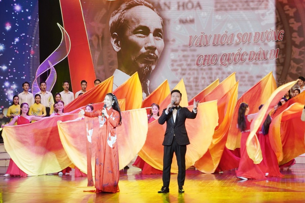 Khi khát vọng Thủ đô hòa nhịp cùng khát vọng dân tộc: Niềm tin gửi Đại hội XIV của Đảng