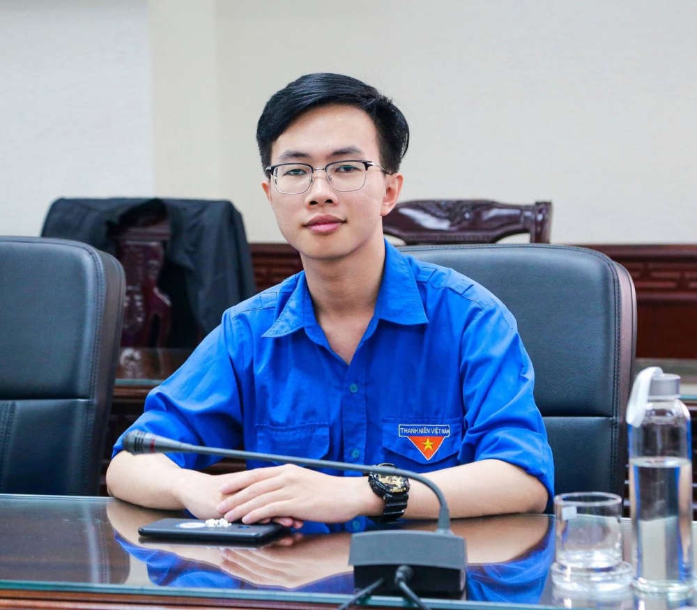 Trí thức trẻ ở nước ngoài hướng về Đại hội Đảng