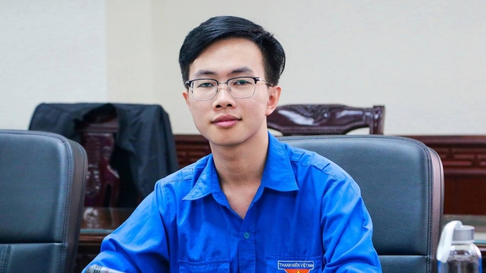 Trí thức trẻ ở nước ngoài hướng về Đại hội Đảng