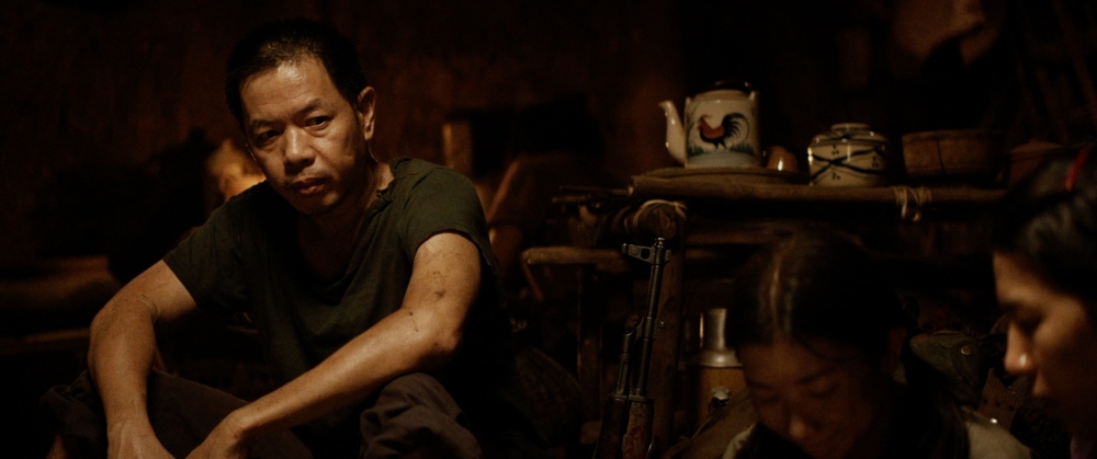 Tuần phim chào mừng Đại hội Đảng lần thứ XIV