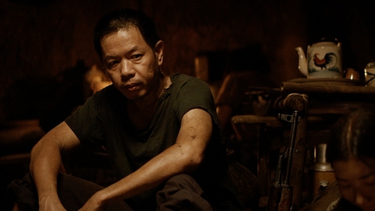 Tuần phim chào mừng Đại hội Đảng lần thứ XIV