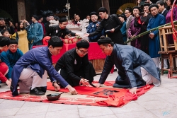 dac sac chuong trinh tet viet tet pho nam 2026