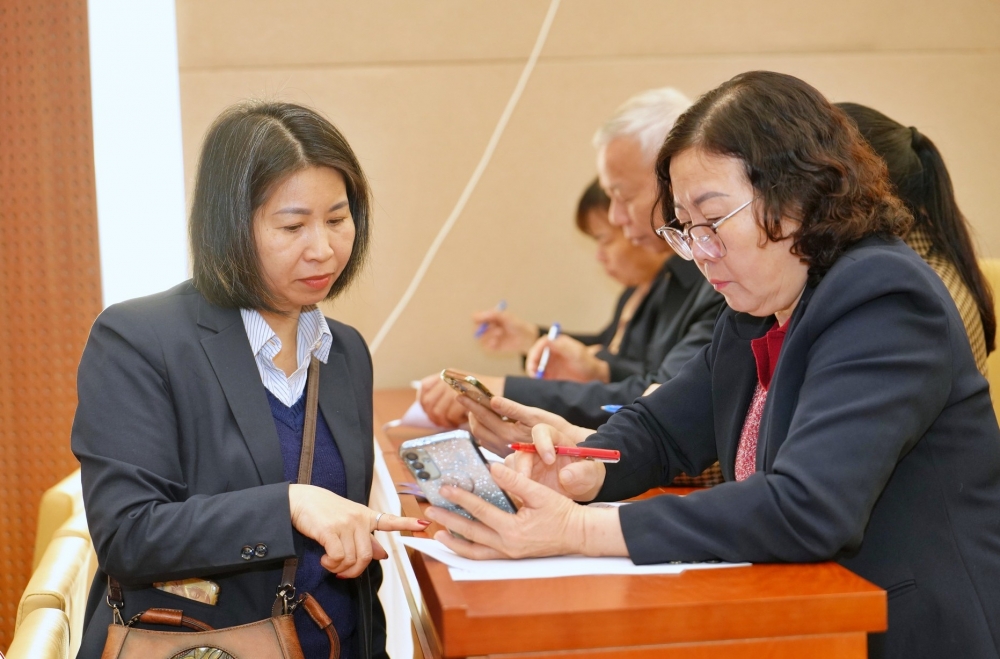 Đông Anh: Quyết tâm 90 ngày cụ thể hóa Nghị quyết của HĐND TP Hà Nội về chuyển đổi số