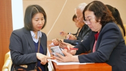 dong anh quyet tam 90 ngay cu the hoa nghi quyet cua hdnd tp ha noi ve chuyen doi so