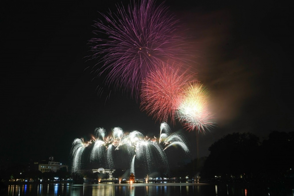 Đặc sắc chương trình nghệ thuật chào mừng thành công Đại hội XIV