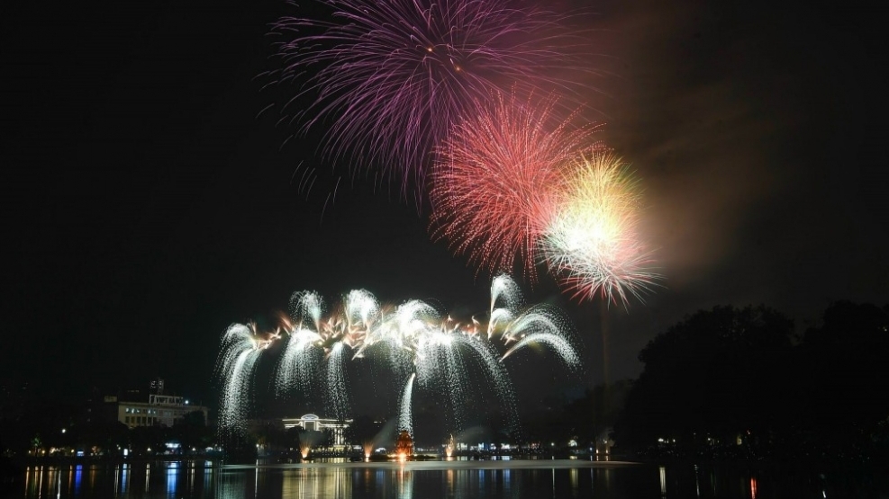 Đặc sắc chương trình nghệ thuật chào mừng thành công Đại hội XIV