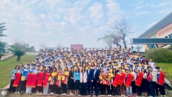 Lào Cai xếp thứ 8 toàn quốc tại Kỳ thi chọn HSG Quốc gia THPT năm học 2025–2026