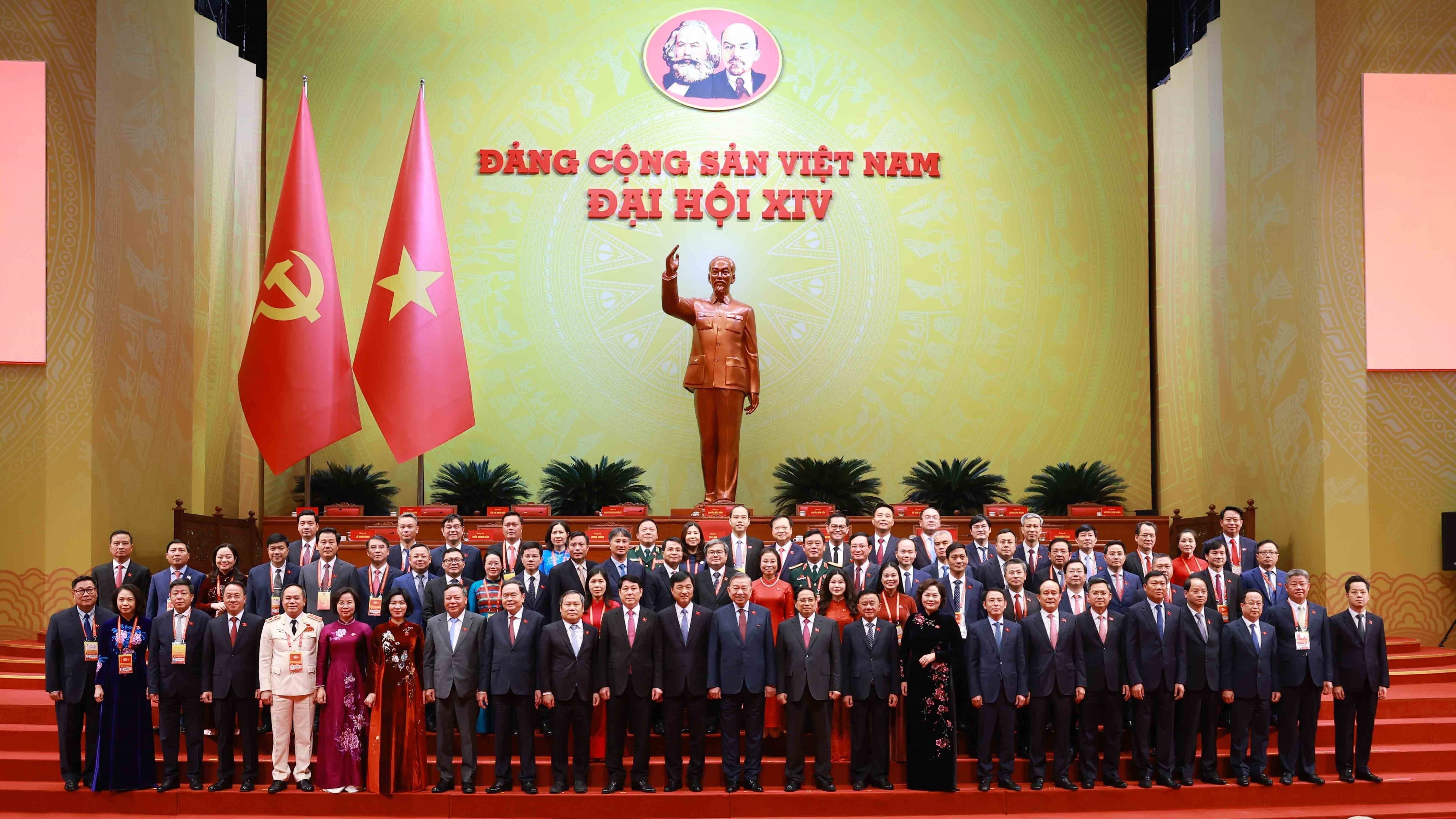 Hà Nội “tiên phong hành động” để trở thành thành phố đáng sống, kết nối toàn cầu