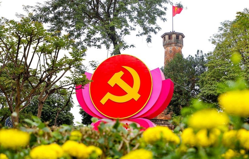 Hà Nội “tiên phong hành động” để trở thành thành phố đáng sống, kết nối toàn cầu