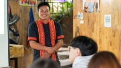 Đồng bào vùng biên Lào Cai đặt niềm tin vào Đảng