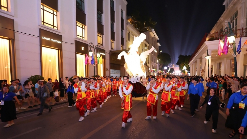 Đặt văn hóa và con người vào trung tâm của phát triển bền vững