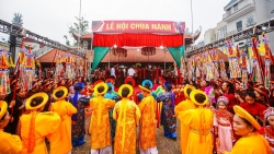 ha noi dua le hoi thanh san pham cong nghiep van hoa