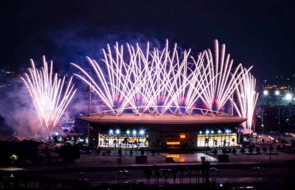 Tối nay (23/1), diễn ra Chương trình nghệ thuật đặc biệt “Dưới lá cờ vẻ vang của Đảng