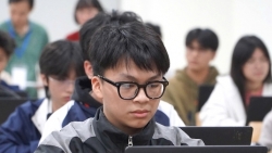 sap dien ra ky thi danh gia tu duy dot dau tien nam 2026