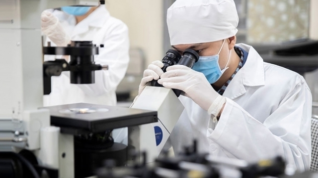 Ba đột phá chiến lược thúc đẩy đất nước phát triển bền vững