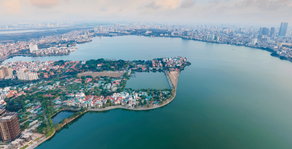 Đưa Hồ Tây và vùng phụ cận trở thành Trung tâm văn hóa – du lịch của Thủ đô Đưa Hồ Tây và vùng phụ cận trở thành Trung tâm văn hóa – du lịch của Thủ đô