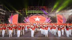 lao cai lan toa niem tin va quyet tam dua nghi quyet dai hoi xiv cua dang vao cuoc song