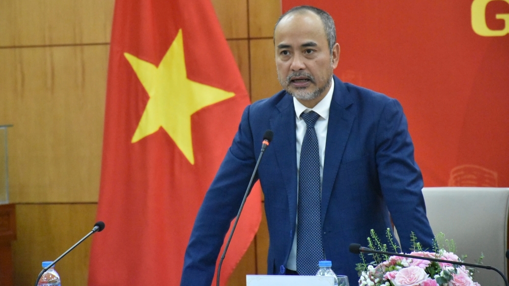 Hơn 1000 kiều bào tham dự chương trình Xuân Quê hương 2026