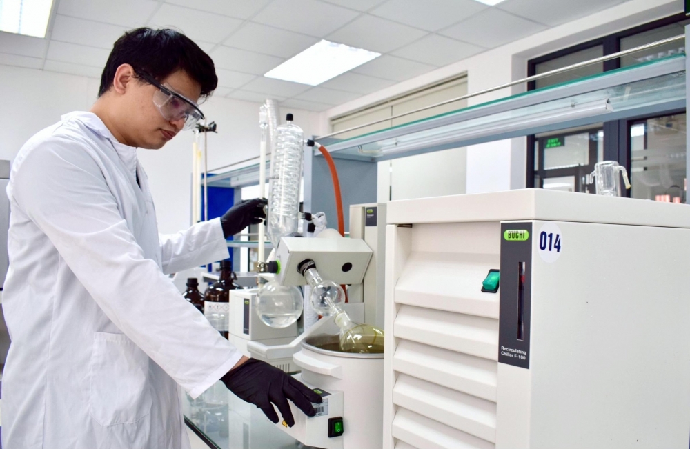 Hà Nội ưu đãi đặc biệt cho người tài năng Hà Nội ưu đãi đặc biệt cho người tài năng