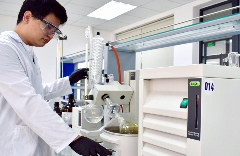 Hà Nội ưu đãi đặc biệt cho người tài năng